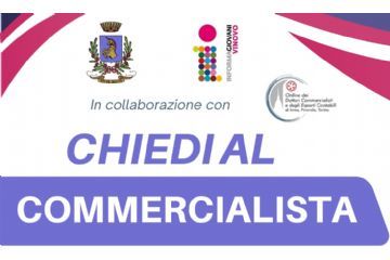 SPORTELLO &quot;Chiedi al Commercialista&quot;