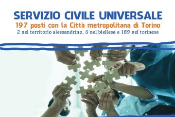 Bando Servizio Civile Universale