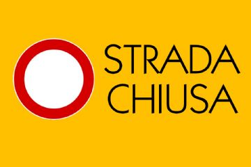 Citt&#224; Metropolitana di Torino - Modifica della viabilit&#224; in via Moncalieri - S.P. 144 dalla Progr. km 2+300 alla progr. km 2+400 - Proroga chiusura.