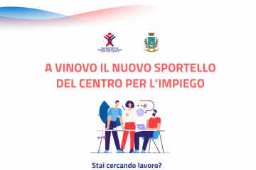 Inaugurazione sportello decentrato del Centro per l&#39;Impiego di Moncalieri