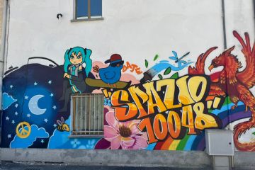 Manifestazioni di interesse per l&#39;utilizzo dello Spazio Giovani