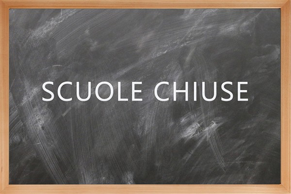 Scuola primaria Don Milani e scuola secondaria di primo grado Gioanetti chiuse nella giornata di venerdì 6 febbraio 2026